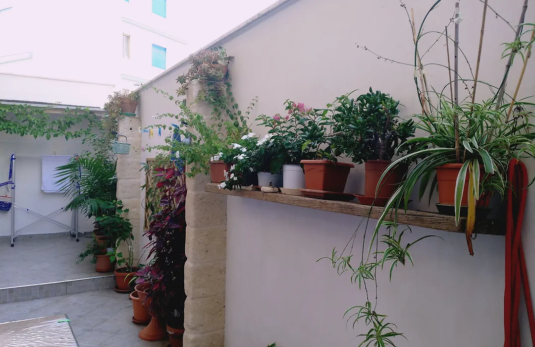 Casa della Nonna Polignano a mare-1