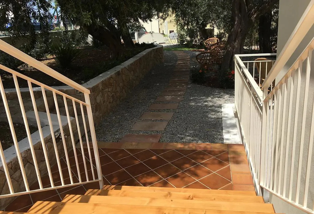 A Casa Della Nonna-1