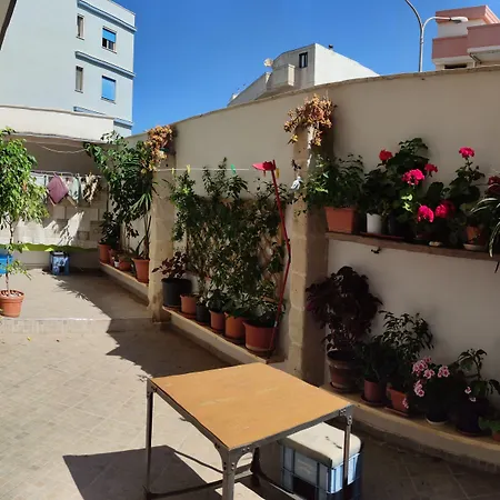 Casa della Nonna Polignano a mare-2
